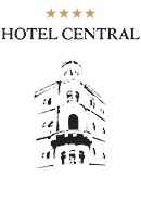 Hotel Central Sarajevo Logo